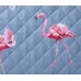 Постельное бельё Cottony Percale Flamingo 1 (204261/204251)