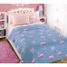 Постельное бельё Cottony Percale Flamingo 1 (204261/204251)