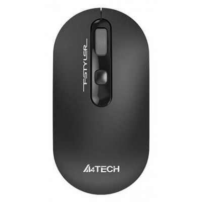 Mouse A4Tech FG20 Grey