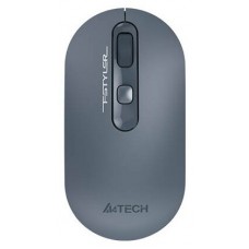 Mouse A4Tech FG20 Ash Blue