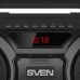 Портативная акустика Sven PS-415 Black
