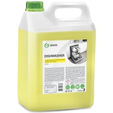 Detergent pentru mașine de spălat vase Grass Dishwasher 125237