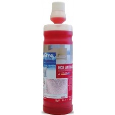 Agent de detartrare Sanitec HC5 Anticalcare 1751