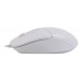 Mouse A4Tech FM12S White