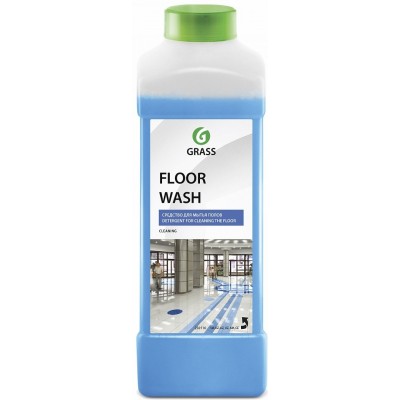 Detergent pentru suprafețe Grass Floor Wash 250110