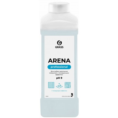 Detergent pentru suprafețe Grass Arena 218001