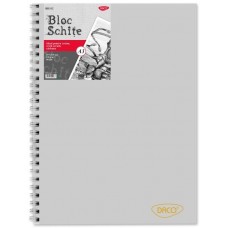 Sketchbook Daco A3 80p (BD312)