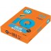 Бумага для печати Mondi A4 IQ Color Orange 500p 80g/m2 OR43