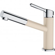 Смеситель для кухни Franke Orbit Extractable Beige (115.0623.136)