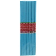 Hârtie creponată Daco 50x200cm 10pcs Light Blue (HC002)