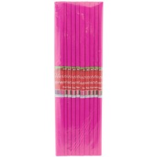 Hârtie creponată Daco 50x200cm 10pcs Fuchsia (HC008)