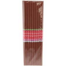 Hârtie creponată Daco 50x200cm 10pcs Brown (HC012)