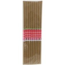 Hârtie creponată Daco 50x200cm 10pcs Light Brown (HC013)