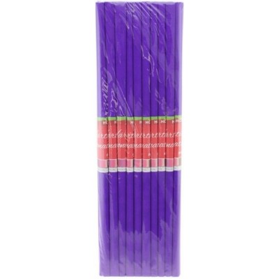 Hârtie creponată Daco 50x200cm 10pcs Mauve (HC014)