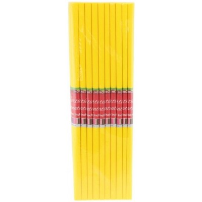 Hârtie creponată Daco 50x200cm 10pcs Dark Yellow (HC023)