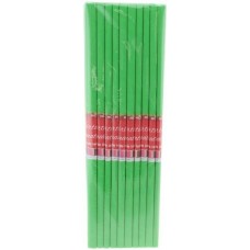 Hârtie creponată Daco 50x200cm 10pcs Grass Green (HC021)