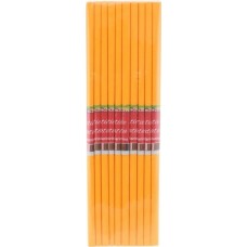 Hârtie creponată Daco 50x200cm 10pcs Nectarine (HC015)