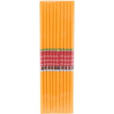 Hârtie creponată Daco 50x200cm 10pcs Nectarine (HC015)