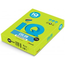 Бумага для печати Mondi A4 IQ Color Limegreen 250pcs 160g/m2 LG46