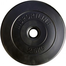 Greutate Insportline 2.5kg (3552)