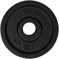 Greutate Insportline Top Sport Castry 1,25kg (22347)