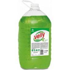 Detergent de vase Grass Velly 125469