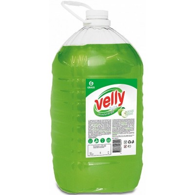 Detergent de vase Grass Velly 125469