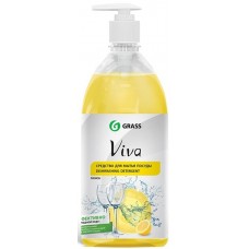 Detergent de vase Grass Viva 340100