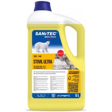 Detergent de vase Sanitec Stovil Ultra 1140