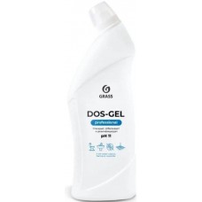 Produs profesional de curățenie Grass Dos-gel Professional 125551