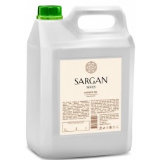 Женский гель для душа Grass Sargan 5L (125250)