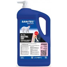 Средство для очистки рук Sanitec Sapone Industria 1045