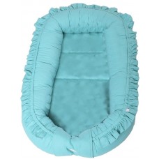 Babynest Veres Macaroon Tiffany (450.25)