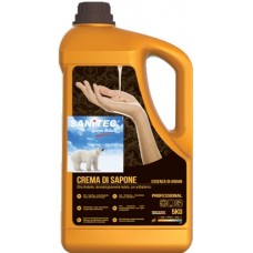 Жидкое мыло для рук Sanitec Crema di Sapone 2018
