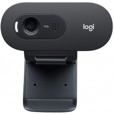 Вебкамера Logitech C505e Business