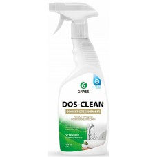 Средство для санитарных помещений Grass Dos-clean 125489