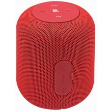 Boxă portabilă Gembird SPK-BT-15-R Red