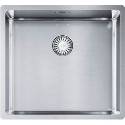 Chiuvetă de bucătărie Franke Mythos MYX 210-50 Inox