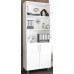 Dulap Mobildor-Lux Flex-Box (8681 White Briliant)