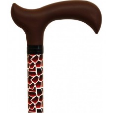 Трость Herdegen Fashion Folding Stick Giraffe (255824)