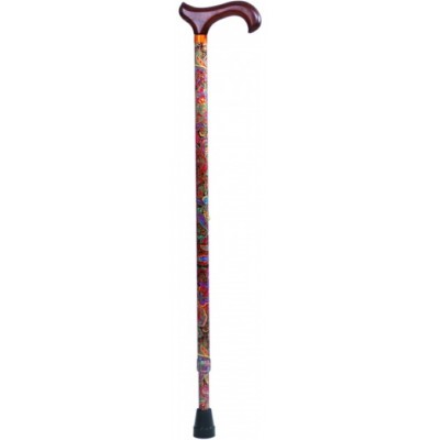 Трость Herdegen Fashion Folding Stick Indira (255820)