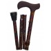 Трость Herdegen Fashion Folding Stick Indira (255620)