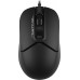 Mouse A4Tech FM12S Black