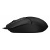 Mouse A4Tech FM12S Black