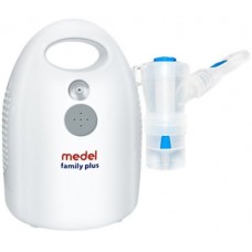 Inhalator Medel Family Plus (95118)