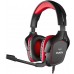 Наушники Sven AP-G333MV Black/Red