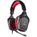 Наушники Sven AP-G333MV Black/Red