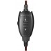 Наушники Sven AP-G333MV Black/Red