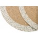 Ковёр Eko Hali Patna PTN 02 Natural White 0.90x0.90m