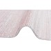 Ковёр Eko Hali Sateen 09 Pink 0.80x1.50m